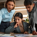 Five latest developments in web agency